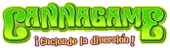 Logo cannagame